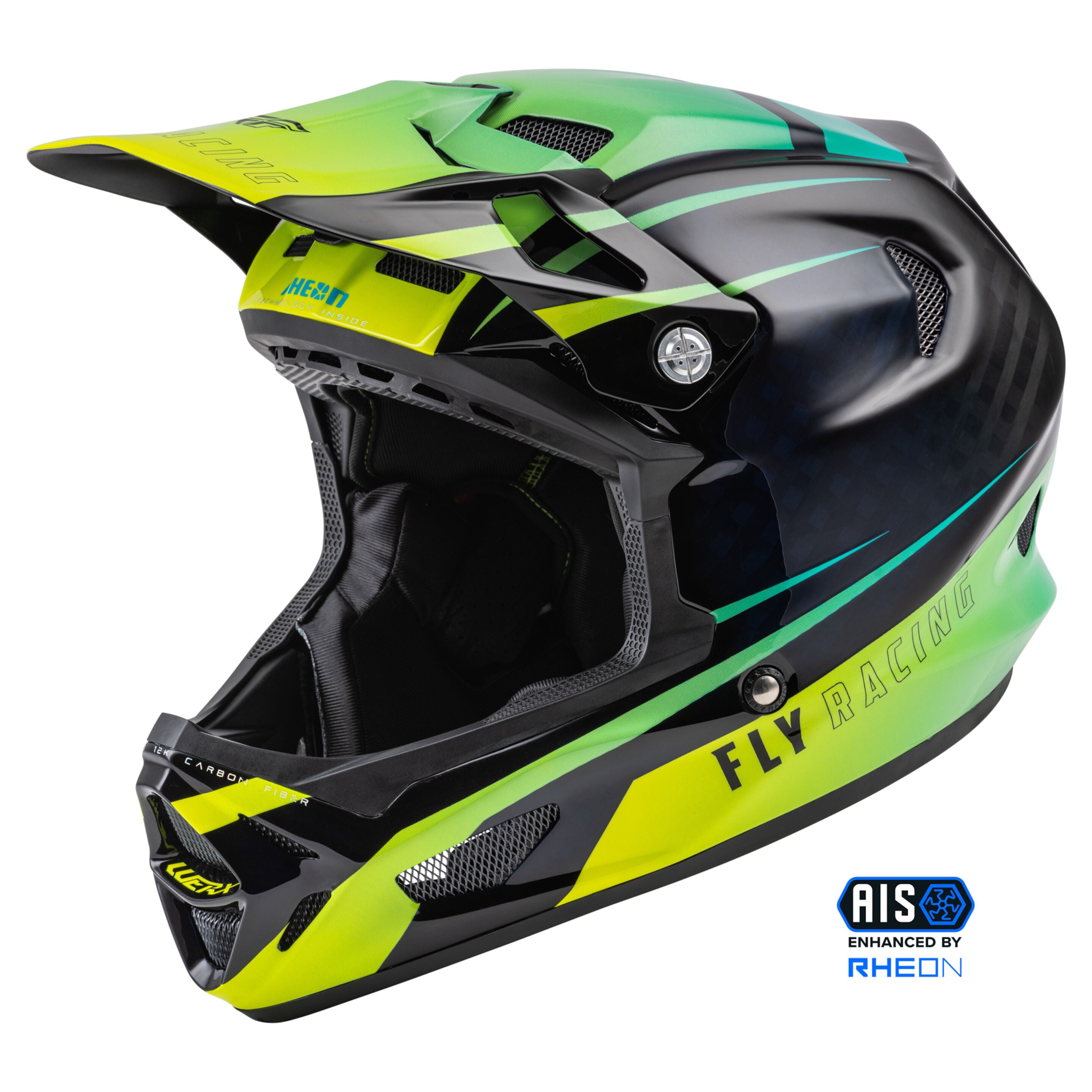 Fly Racing Werx-R MTB Helmet