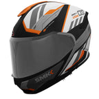 SMK Gullwing Helmet