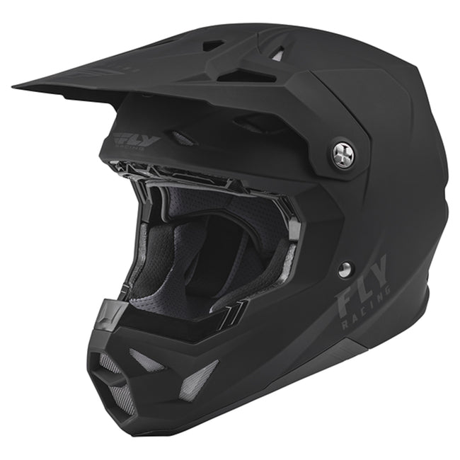 Fly Racing Formula CP Helmet Main Image