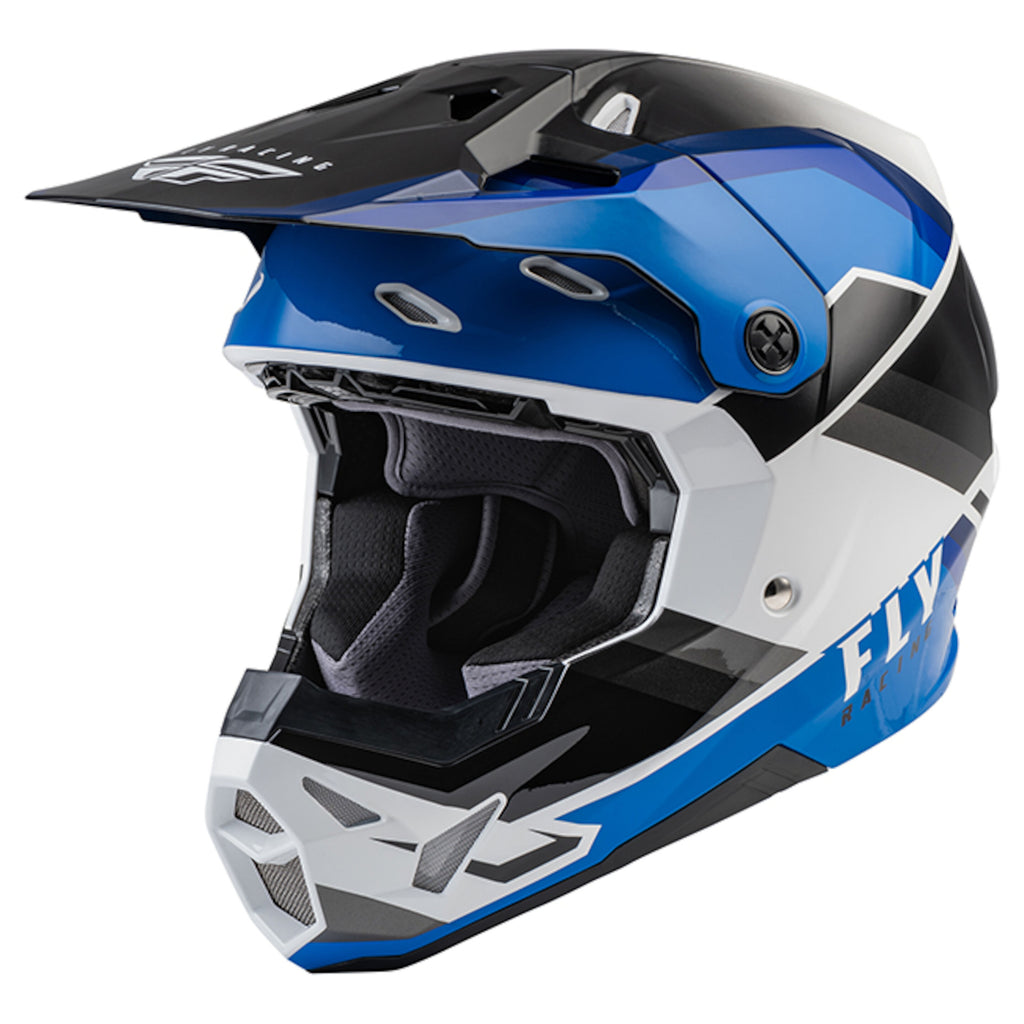 Fly Racing Formula CP Helmet