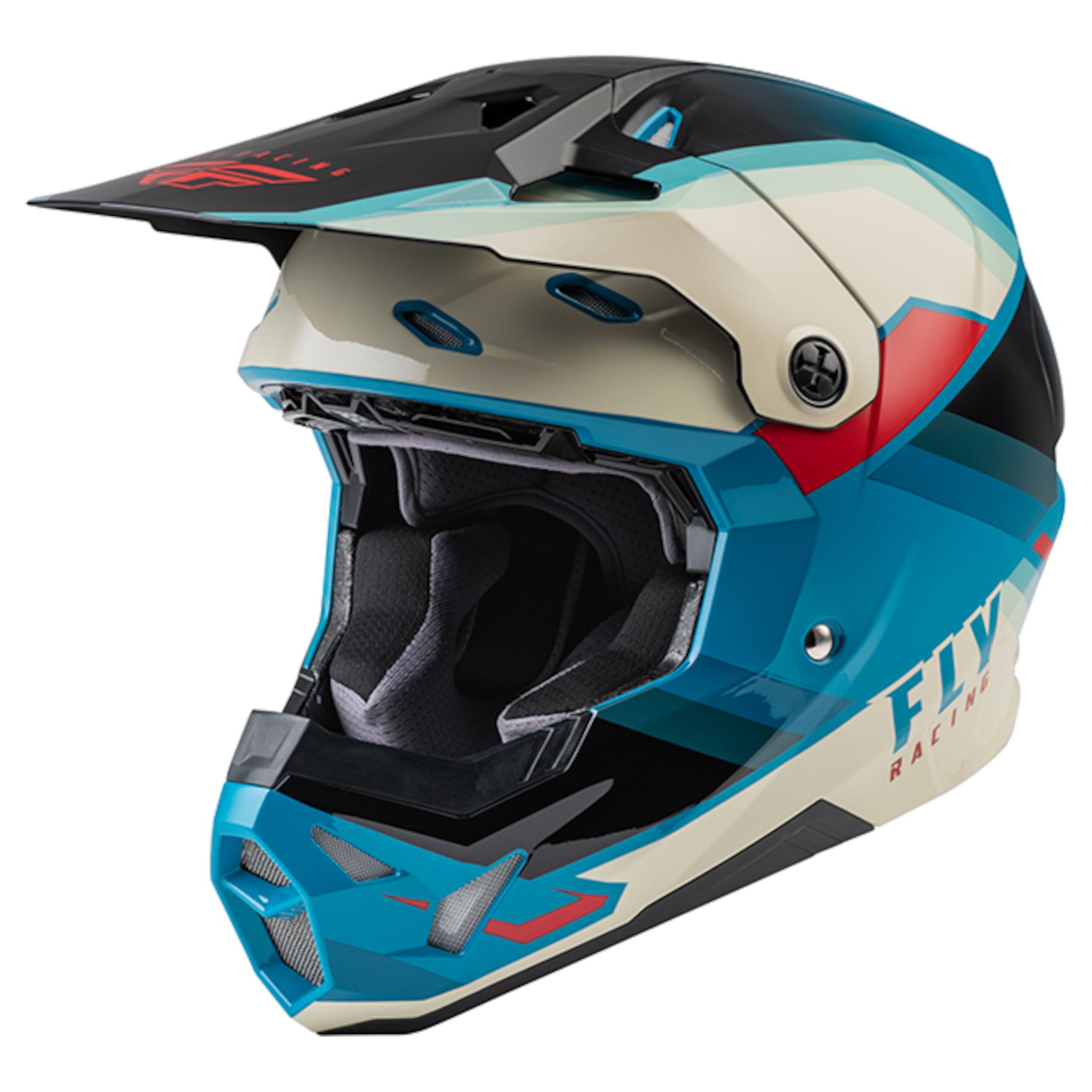 Fly Racing Formula CP Helmet