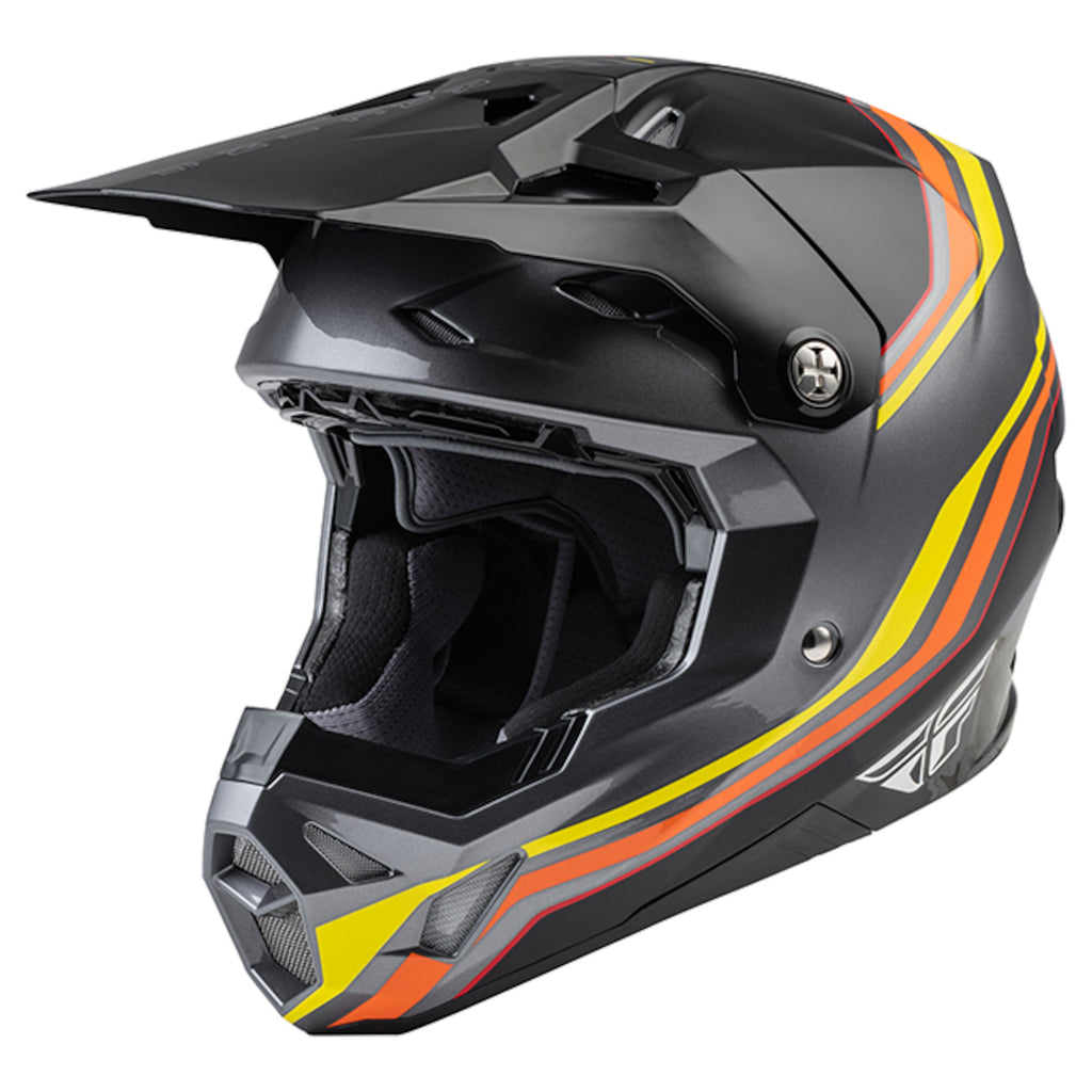 Fly Racing Formula CP Helmet