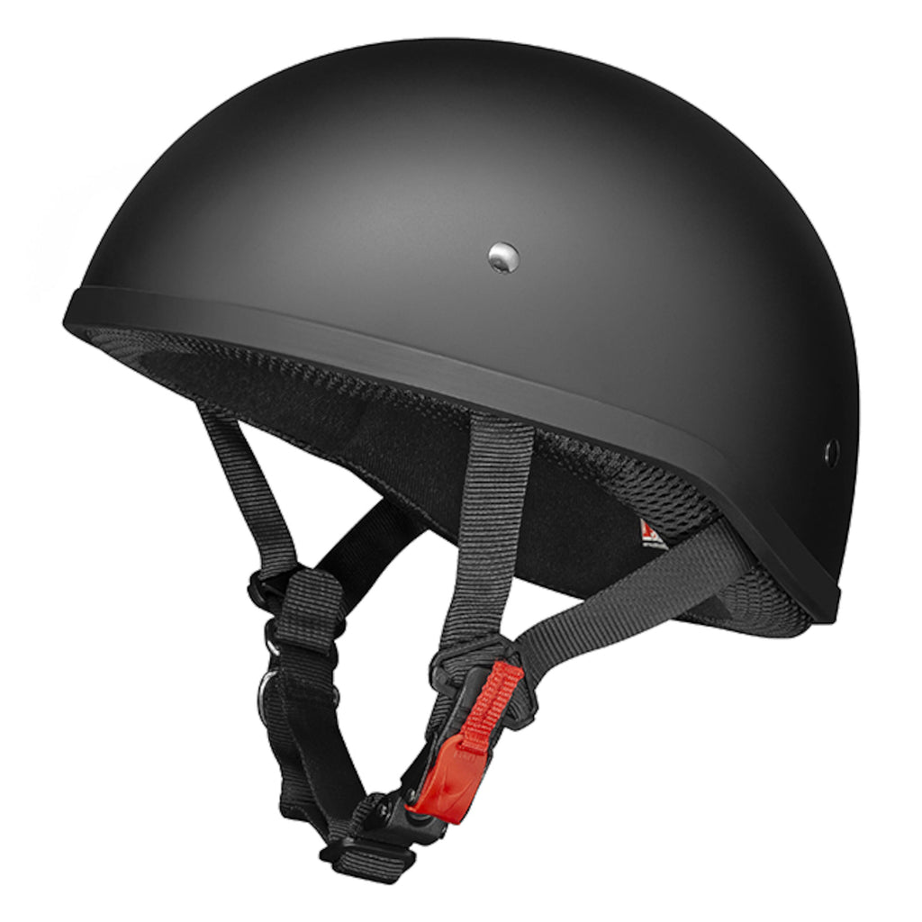 M2R Rebel Shorty Helmet