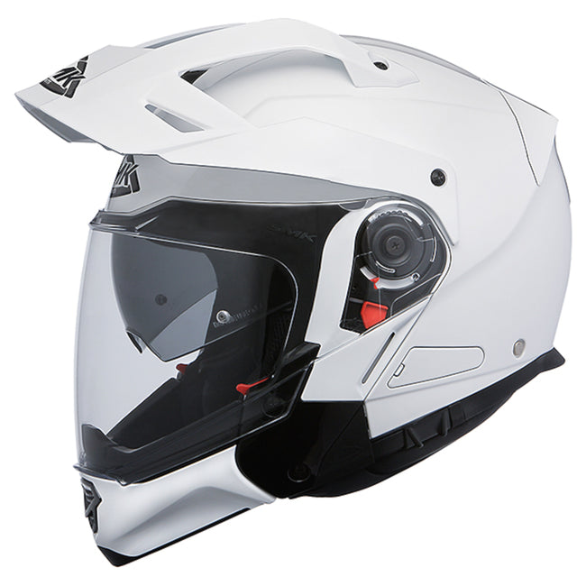 SMK Hybrid Evo HelmetGL100 Main Image