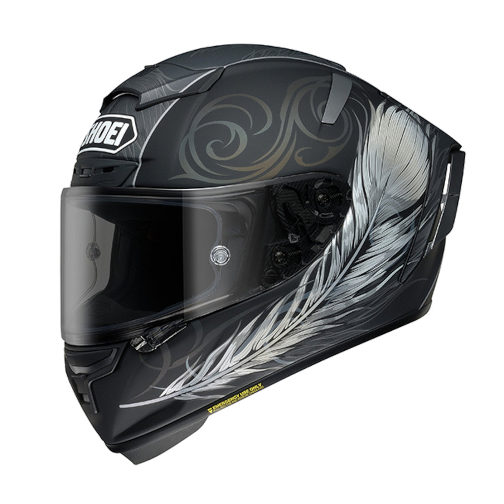 Shoei X-Spirit III Helmet