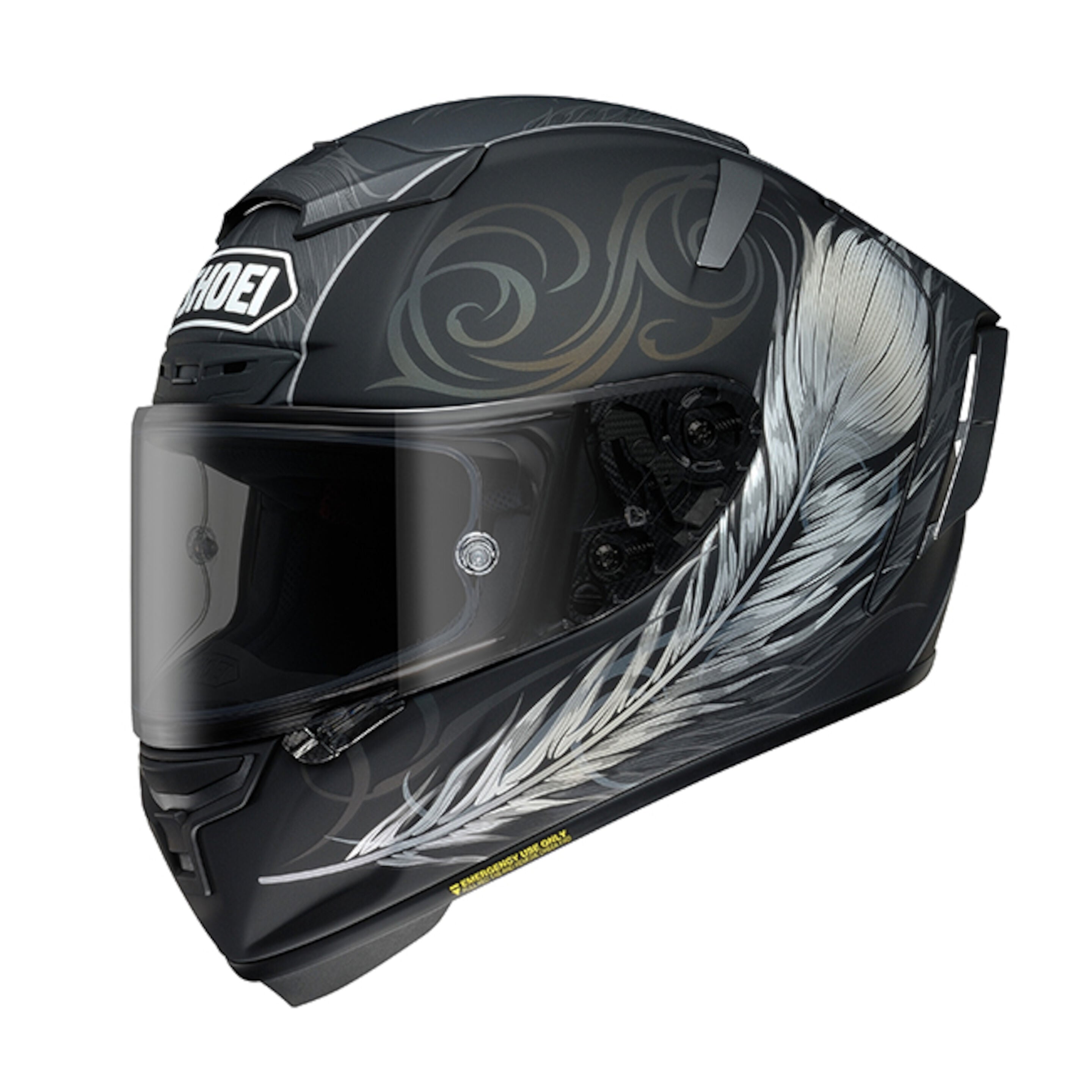 Shoei X-Spirit III Helmet