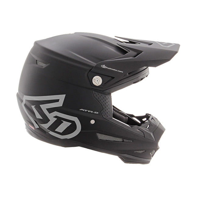 6D ATR-2Y Helmet Main Image