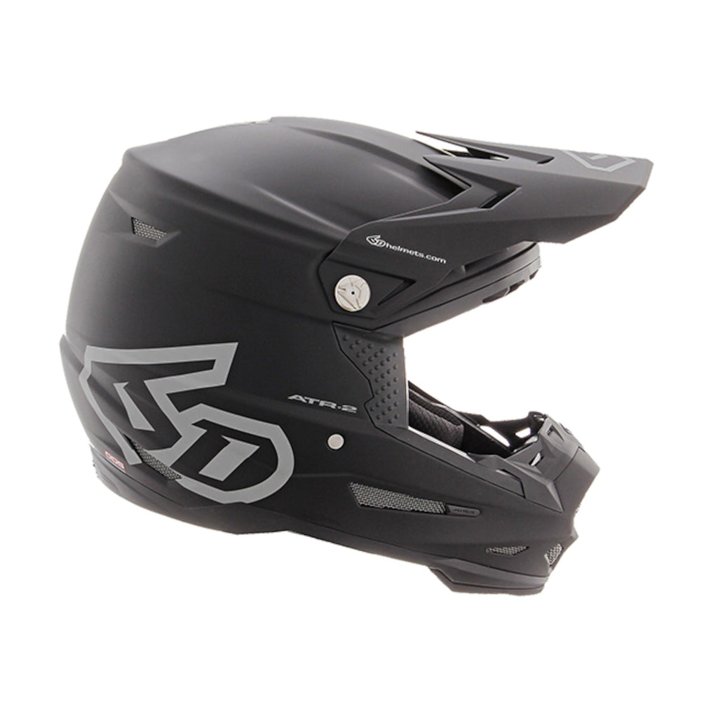 6D ATR-2 Helmet