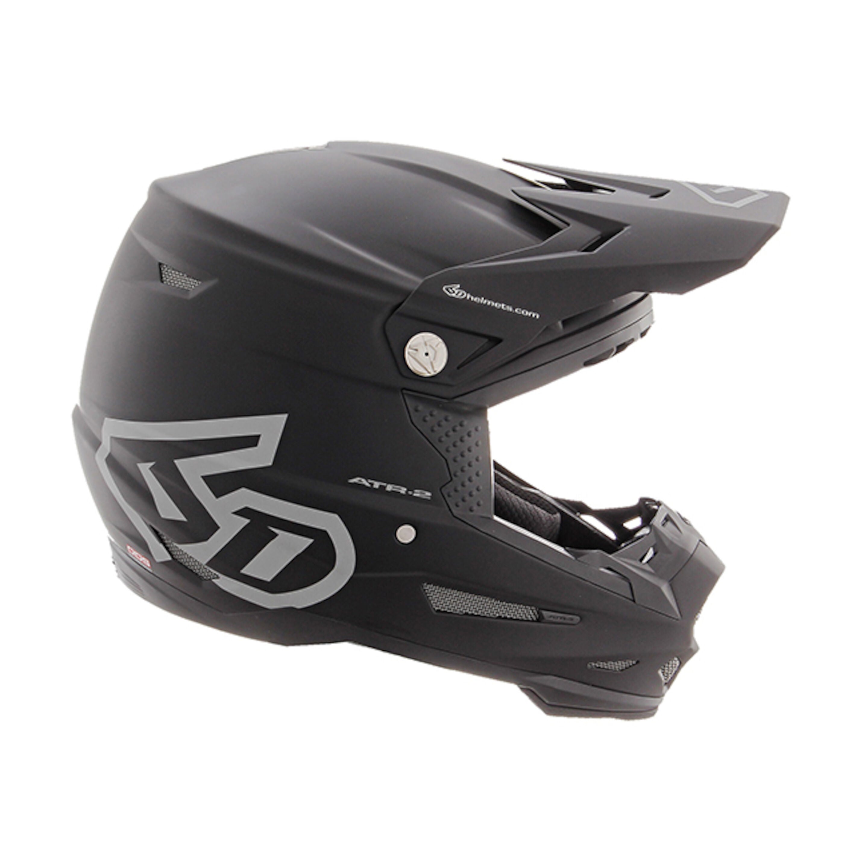 6D ATR-2 Helmet