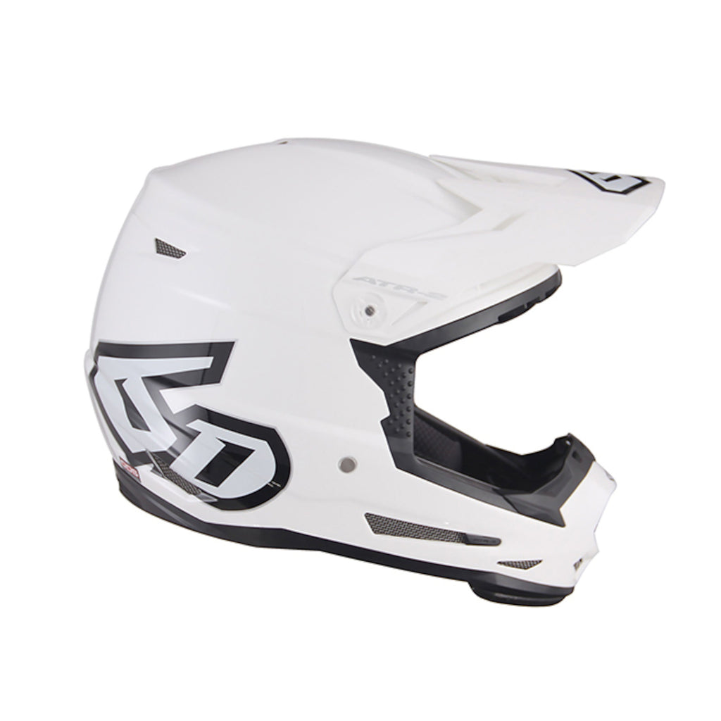 6D ATR-2 Helmet