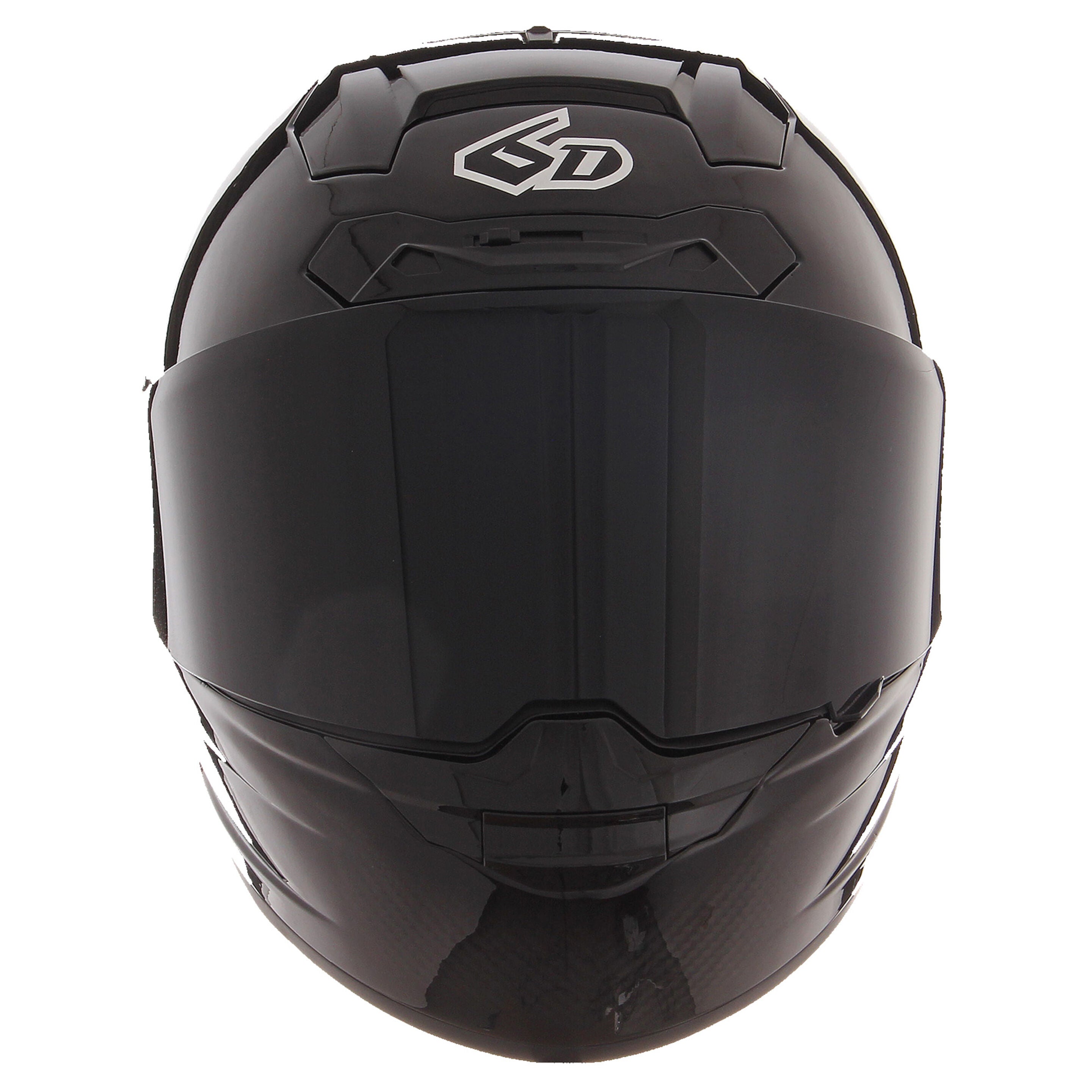 6D ATS-1R Helmet