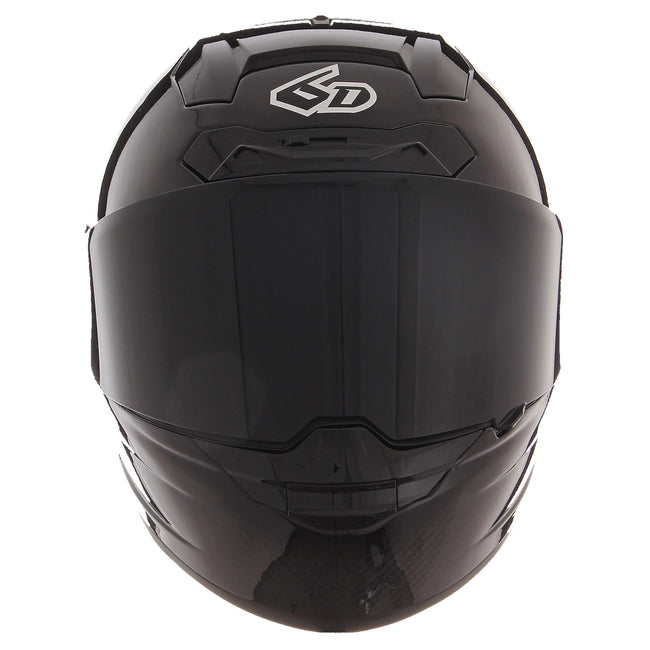 6D ATS-1R Helmet Main Image