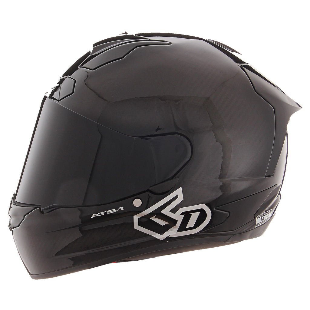 6D ATS-1R Helmet