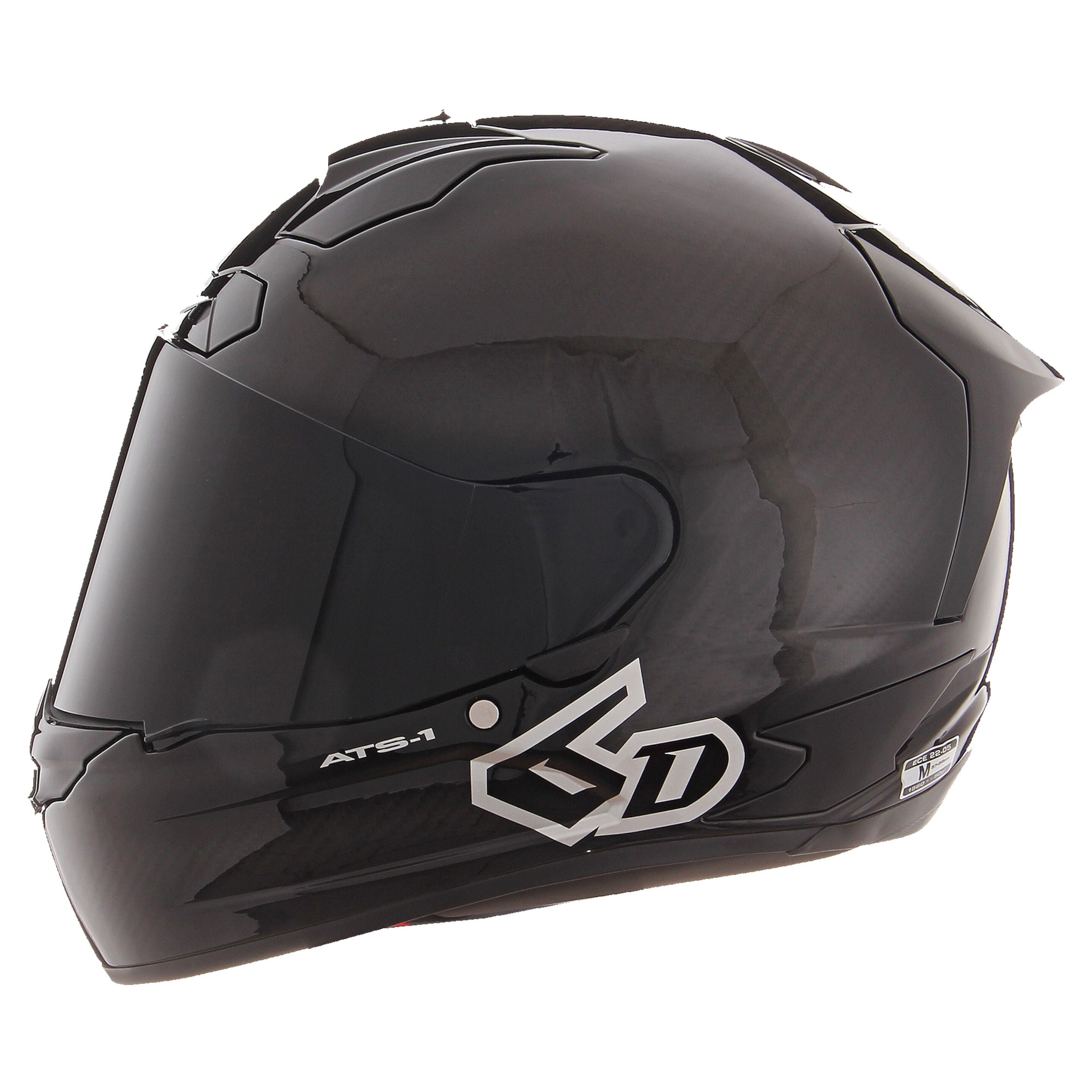 6D ATS-1R Helmet
