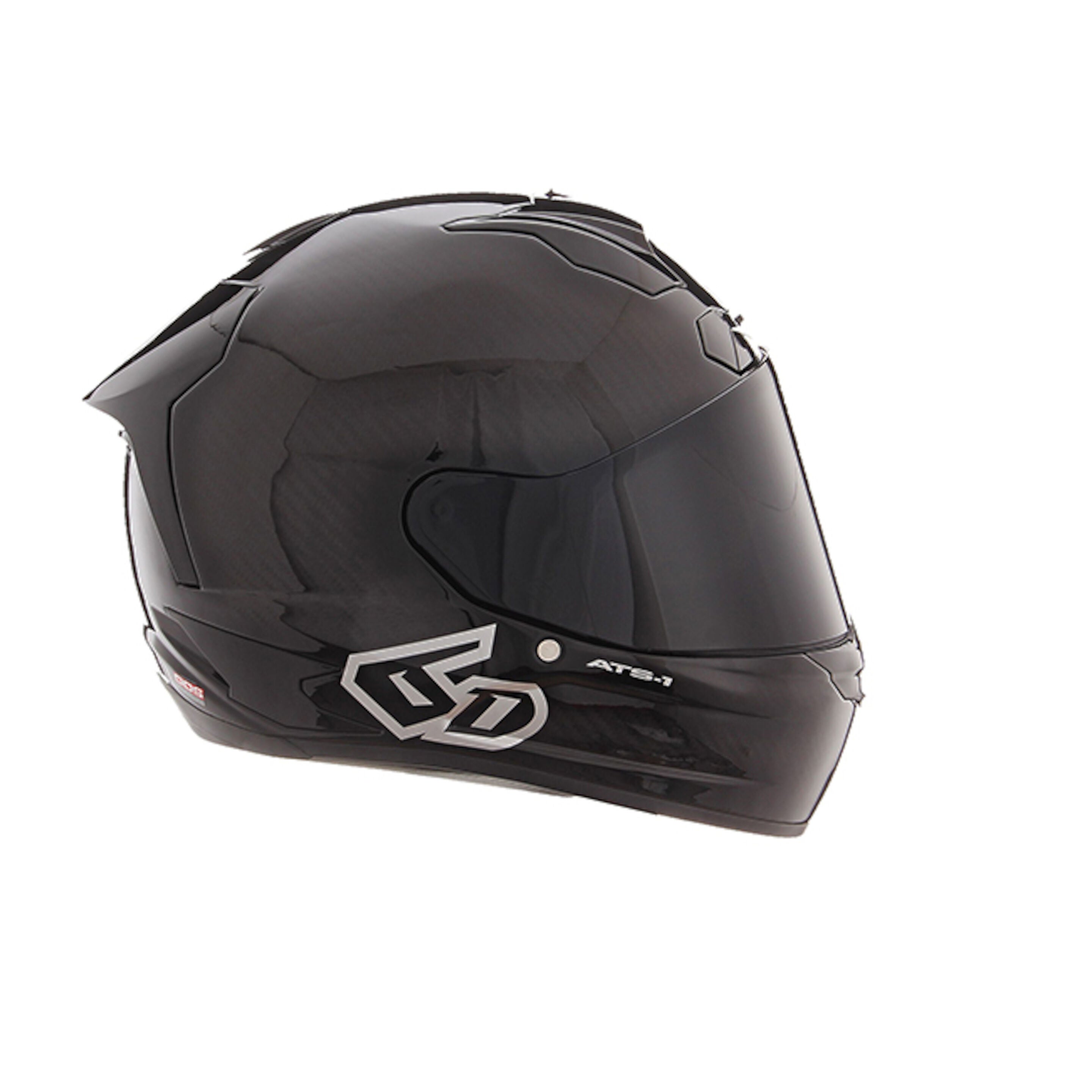 6D ATS-1R Helmet