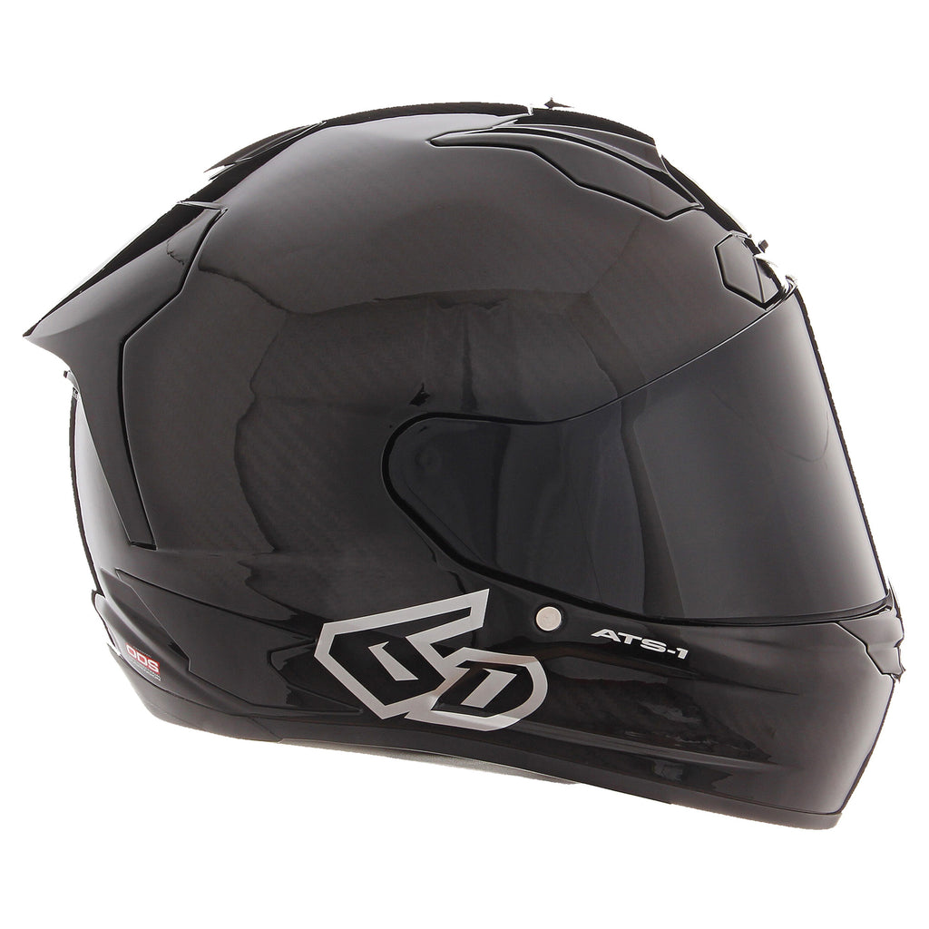 6D ATS-1R Helmet
