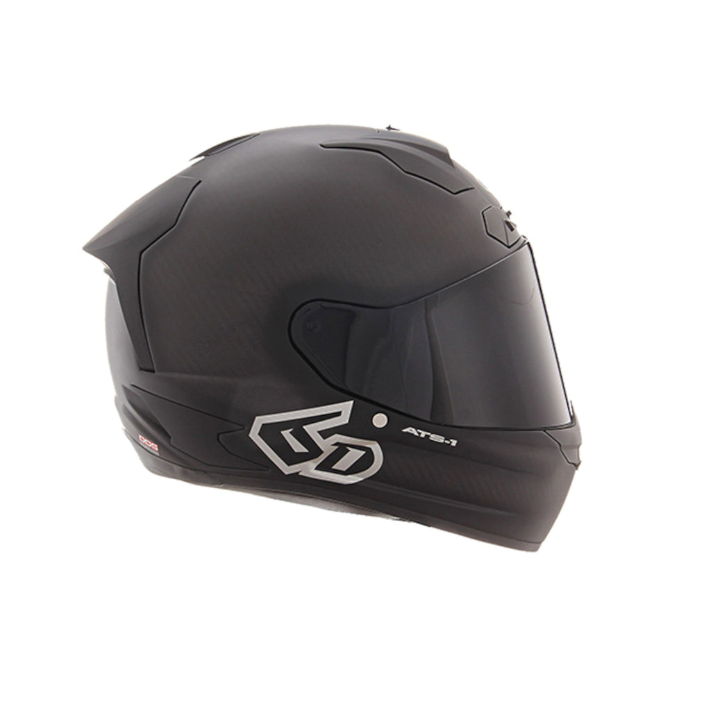 6D ATS-1R Helmet