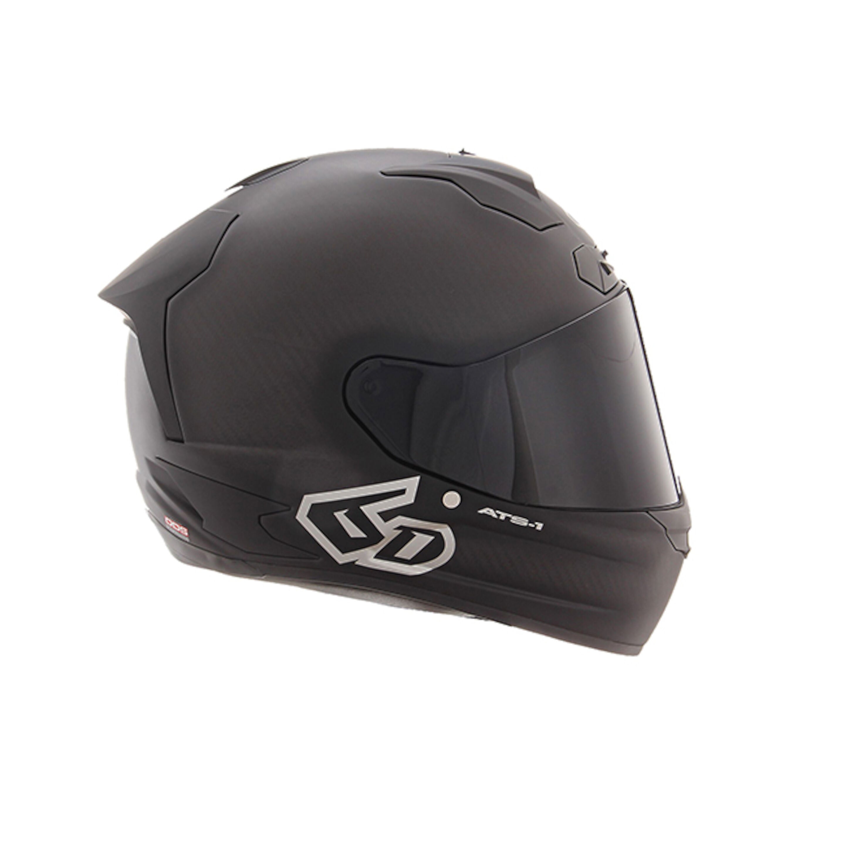 6D ATS-1R Helmet