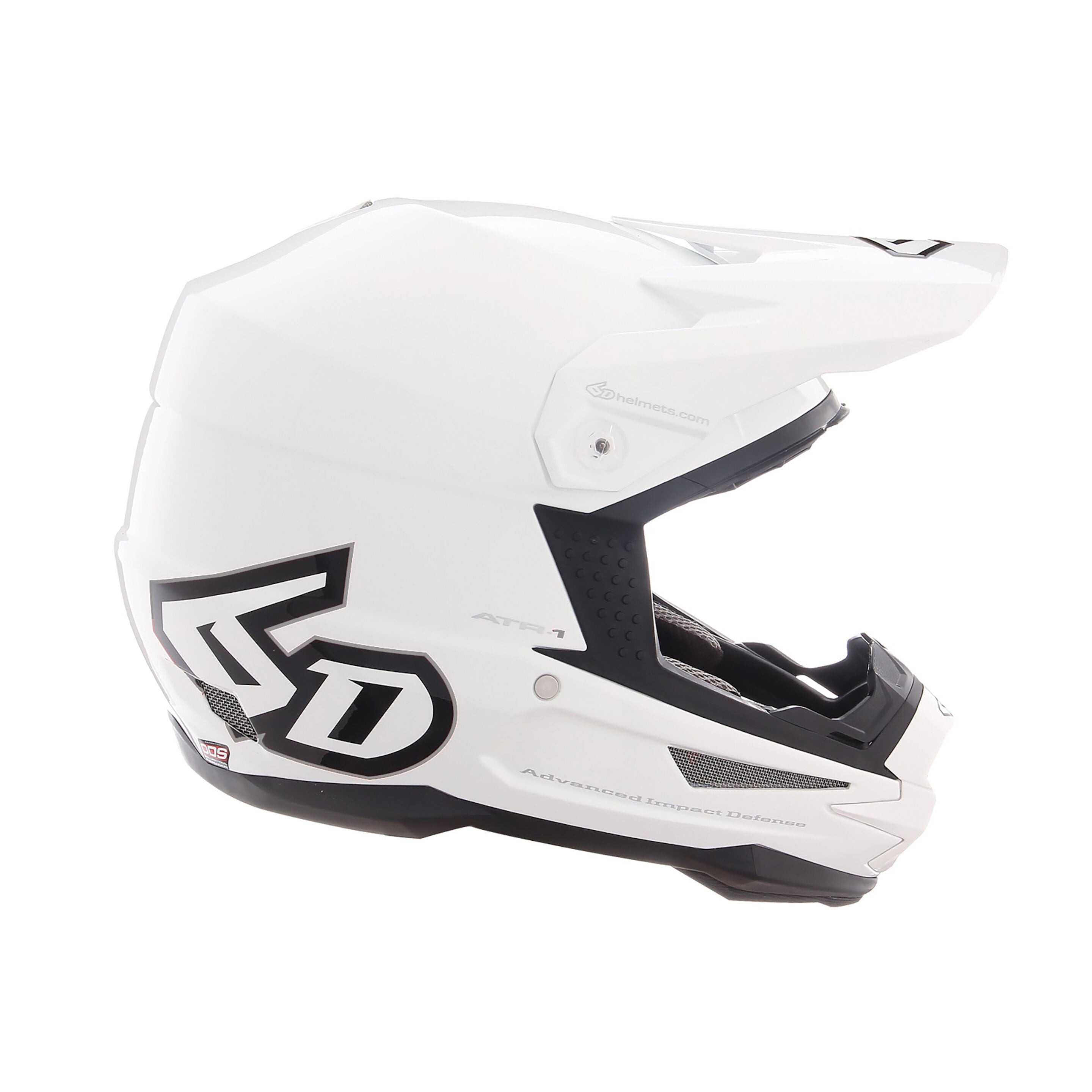 Spare Part - 6D ATR-2 Peak - White