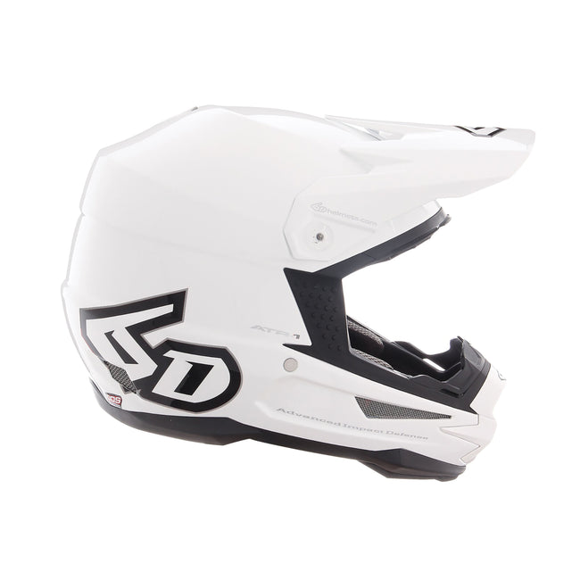 Spare Part - 6D ATR-2 Peak - White Hover Image