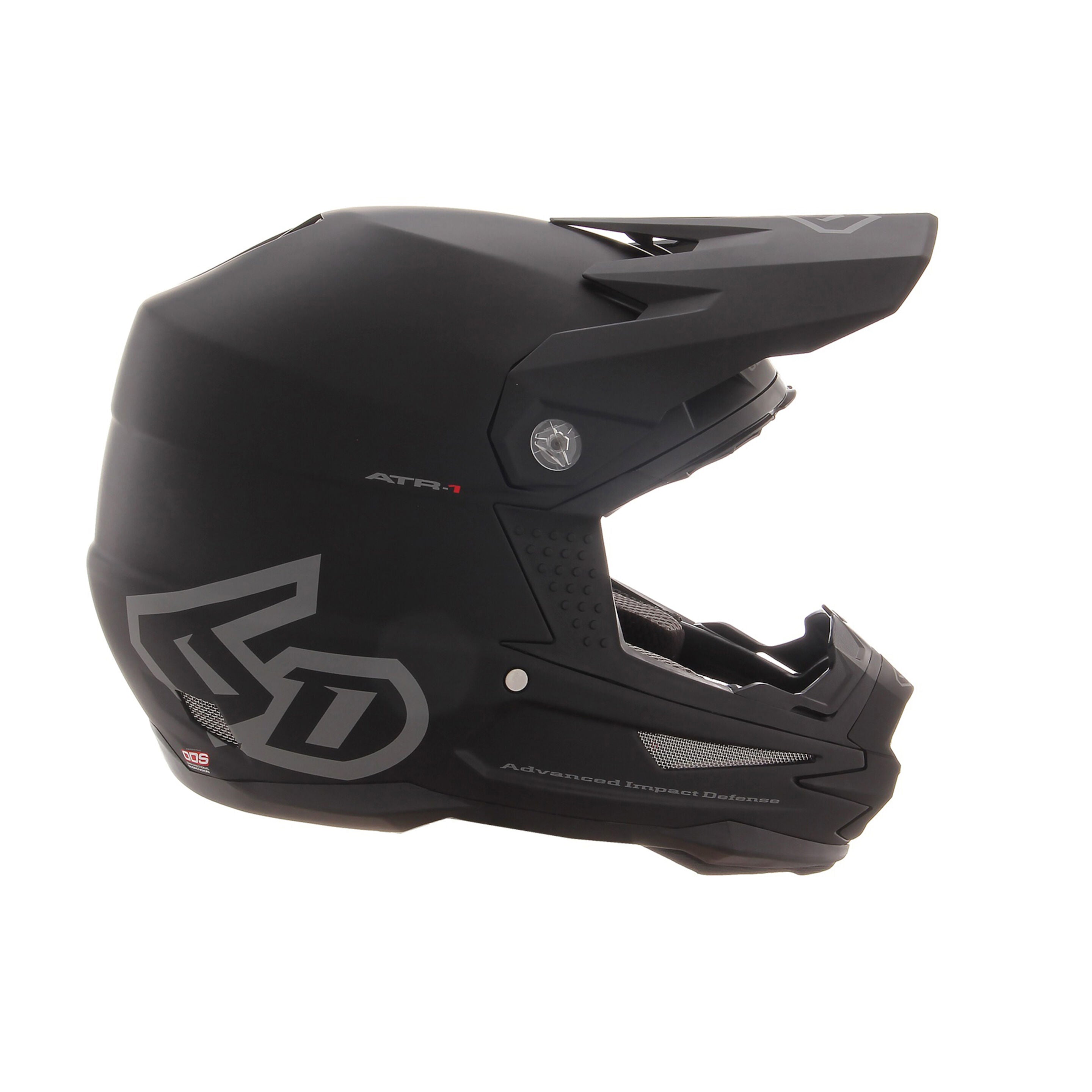 Spare Part - 6D ATR-1 Peak - Matte Black