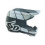 Spare Part - 6D ATR-1 Peak - White/Grey/Black