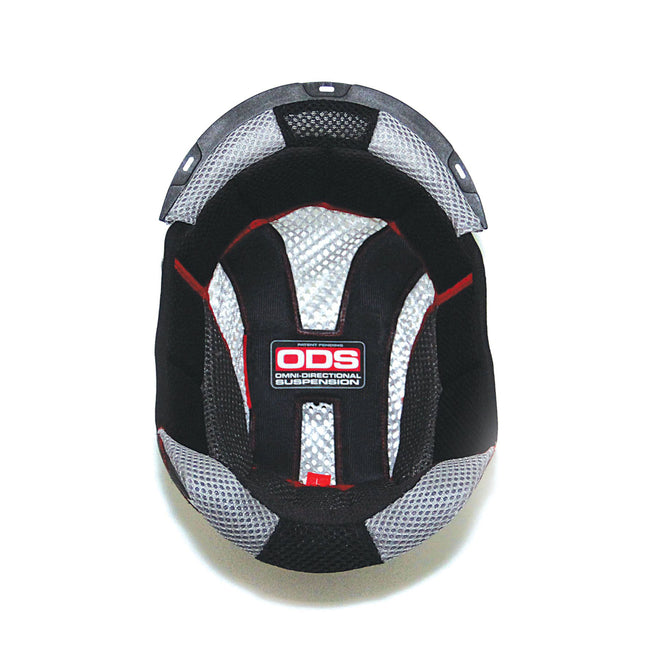 Spare Part - 6D ATR-2 Comfort Liner - S-M Hover Image