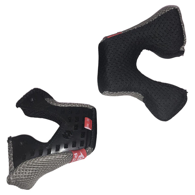 Spare Part - 6D ATR-1 Cheek Pad - 2XL Hover Image