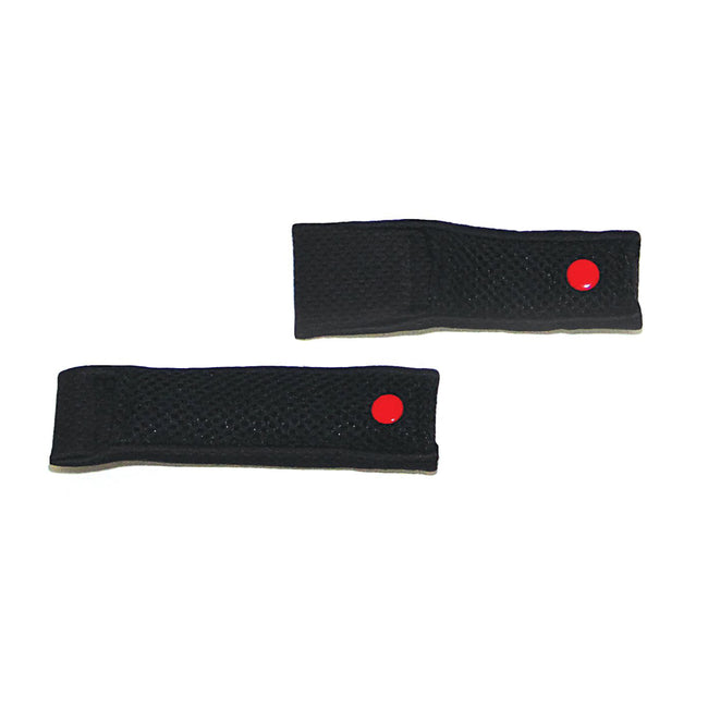 Spare Part - 6D ATR-2 Chin Strap Cover Hover Image
