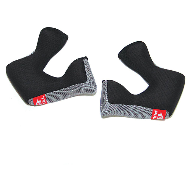 Spare Part - 6D ATR-1 Cheek Pad - YS Hover Image