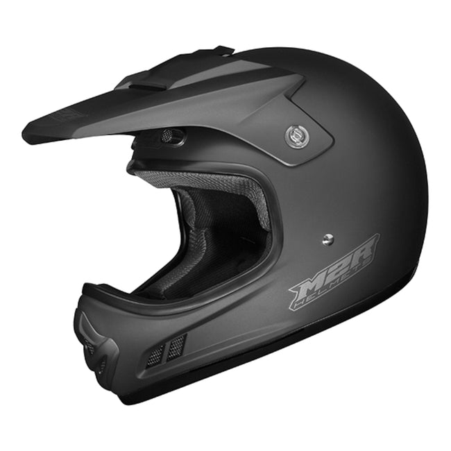 M2R MX2 Junior Helmet Hover Image