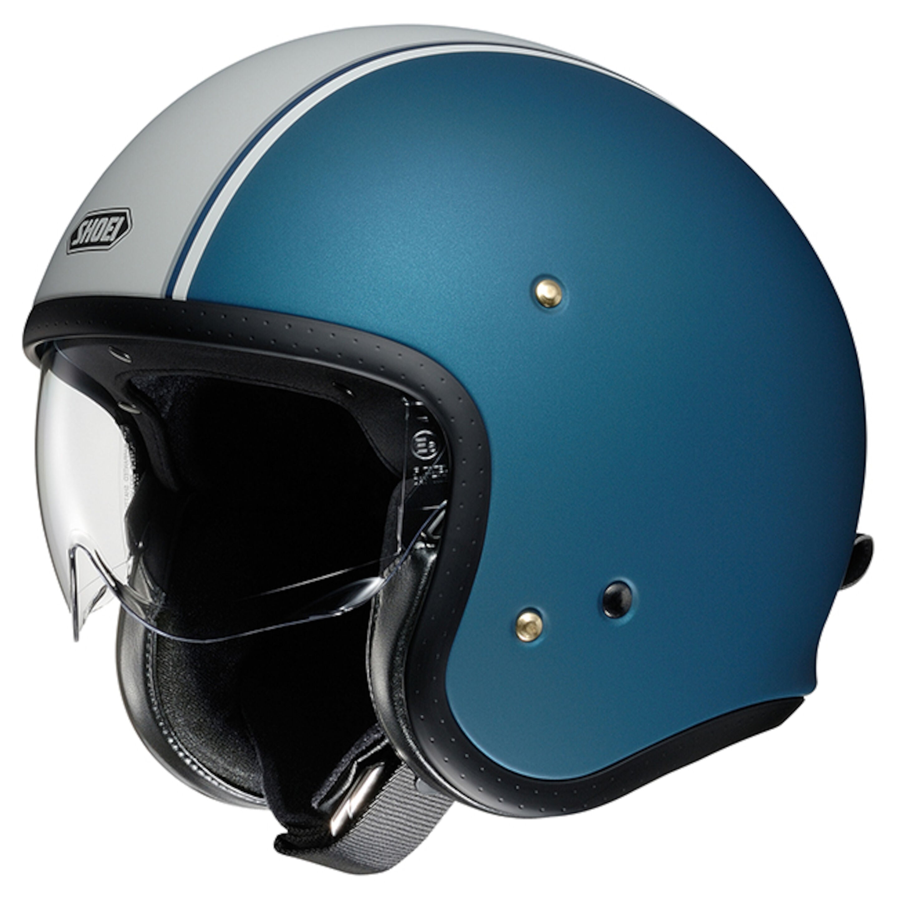 Shoei J.O Helmet