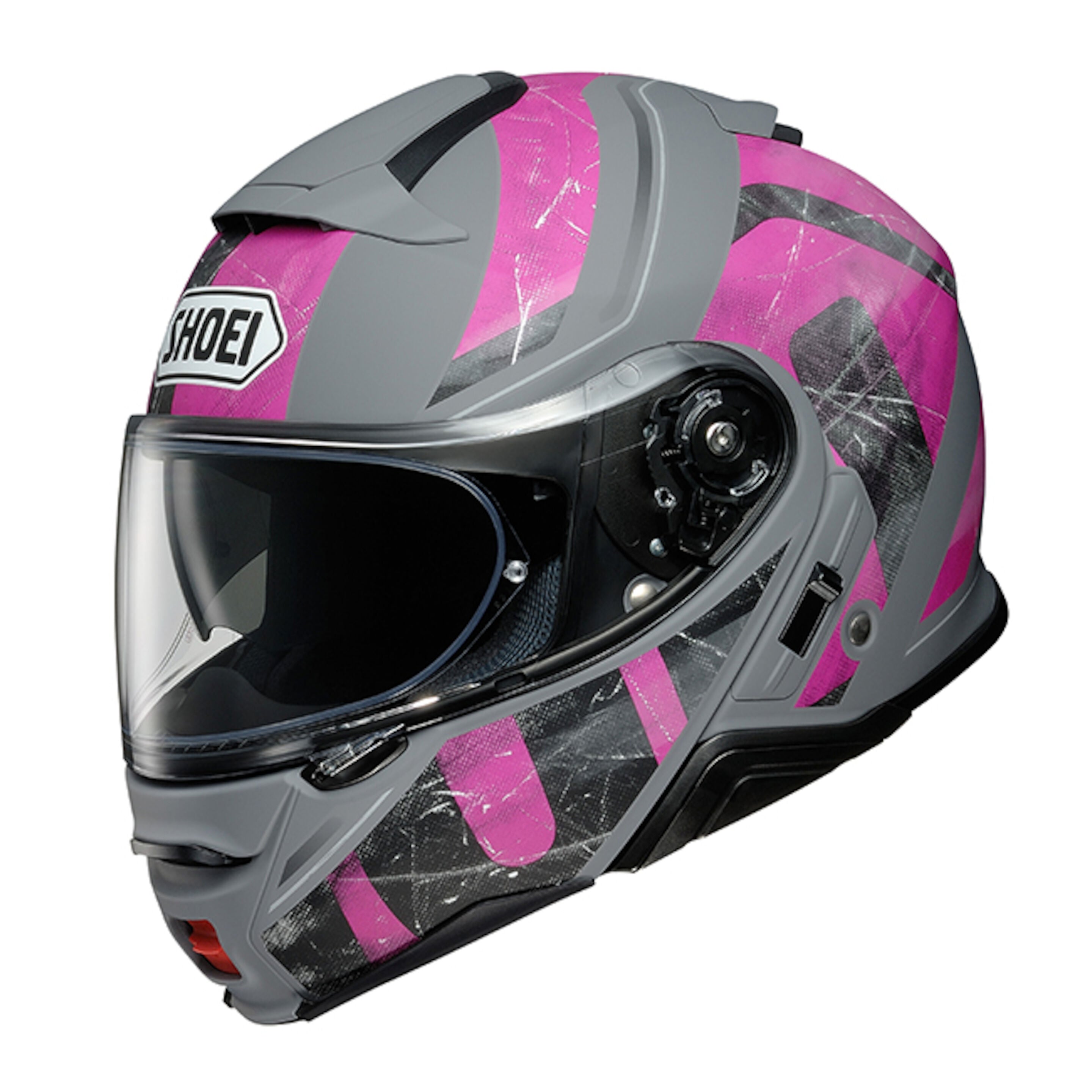 Shoei Neotec II Helmet