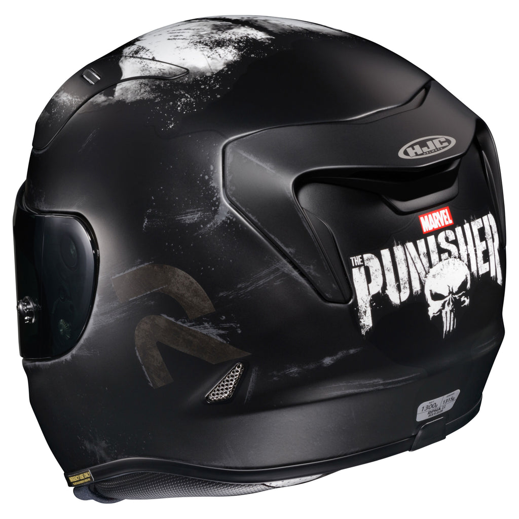 HJC RPHA 11 Helmet