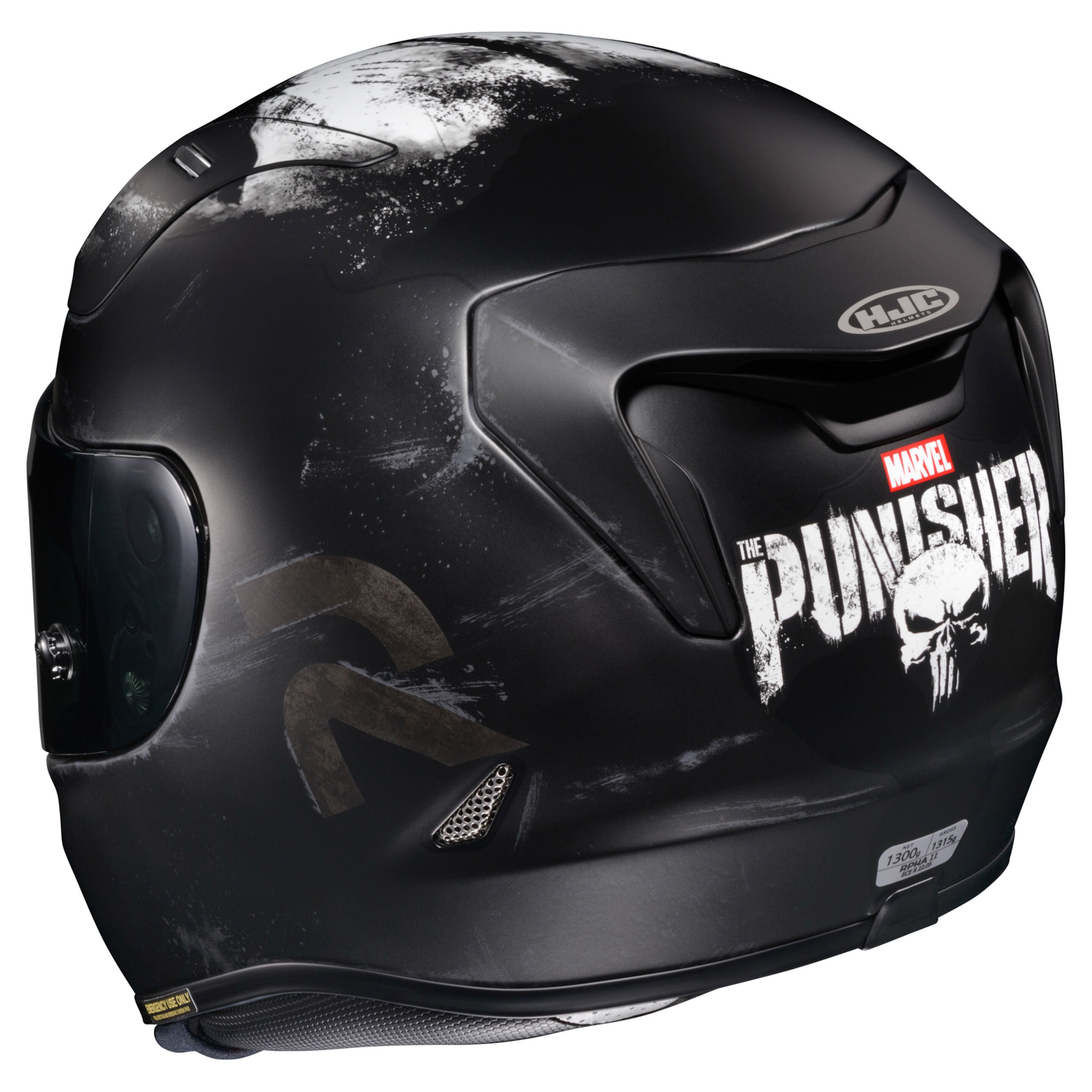 HJC RPHA 11 Helmet