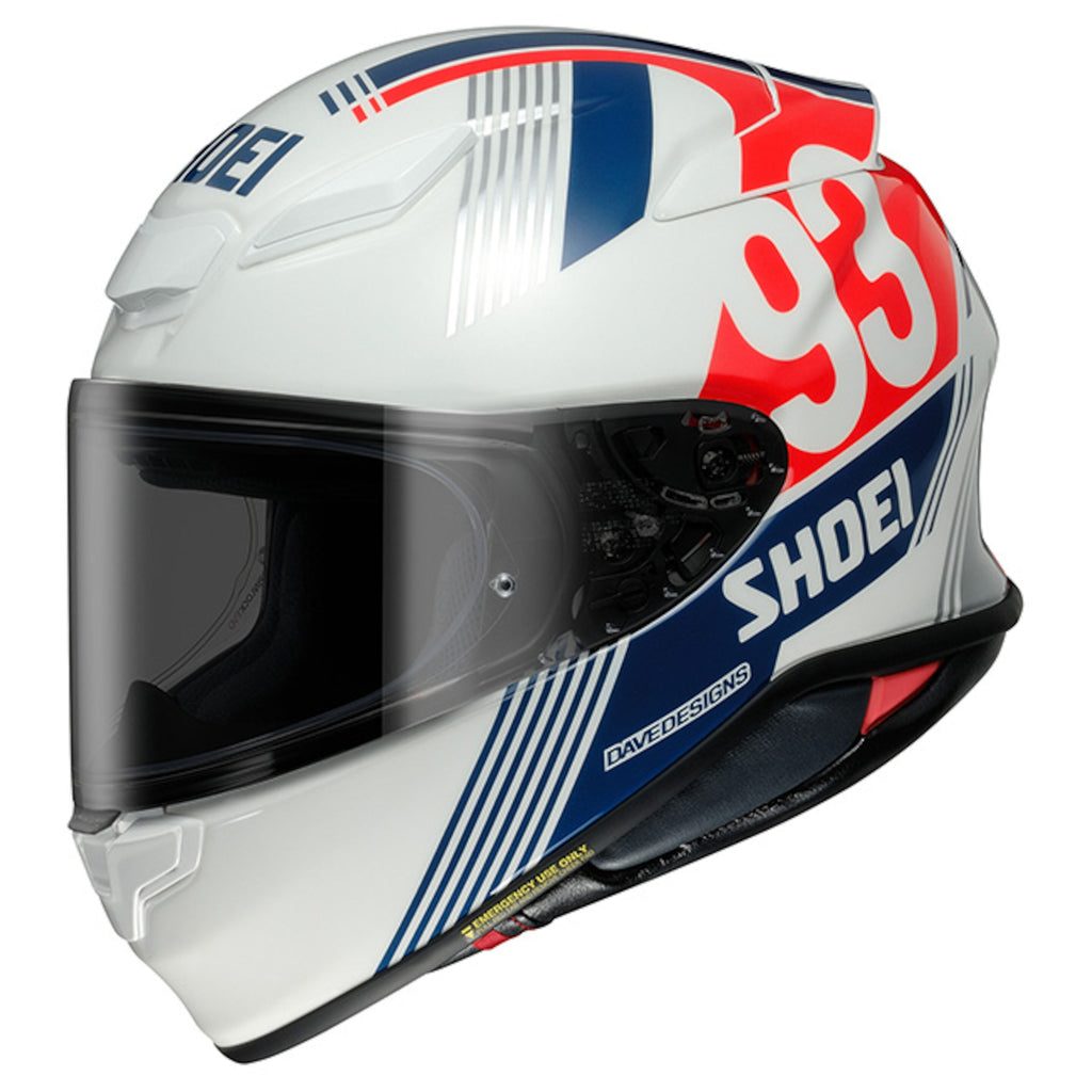 Shoei NXR2 Helmet