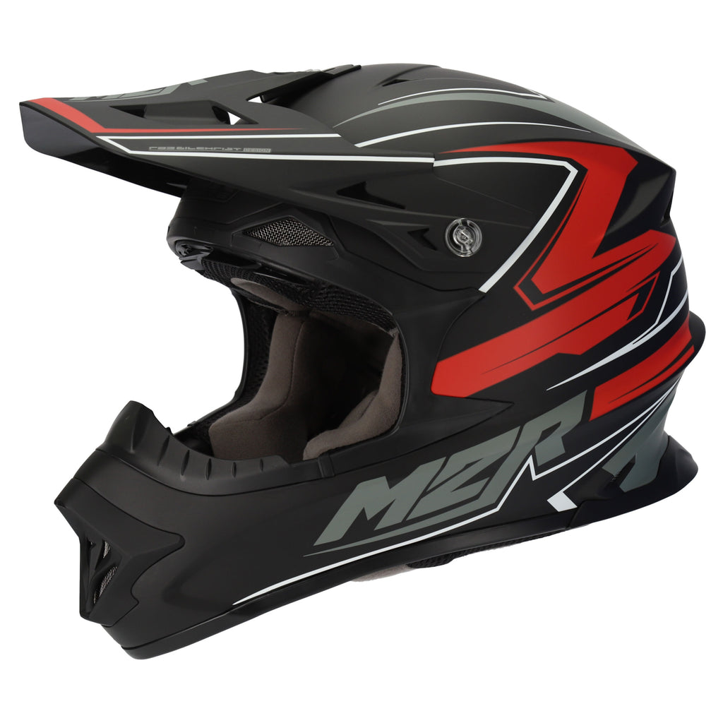 M2R Exo Helmet