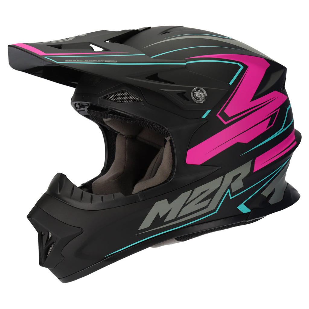 M2R Exo Helmet