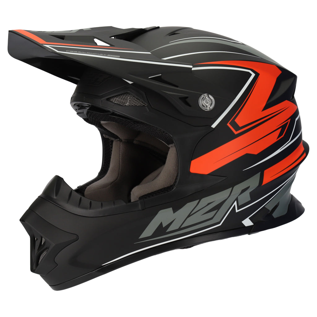 M2R Exo Helmet