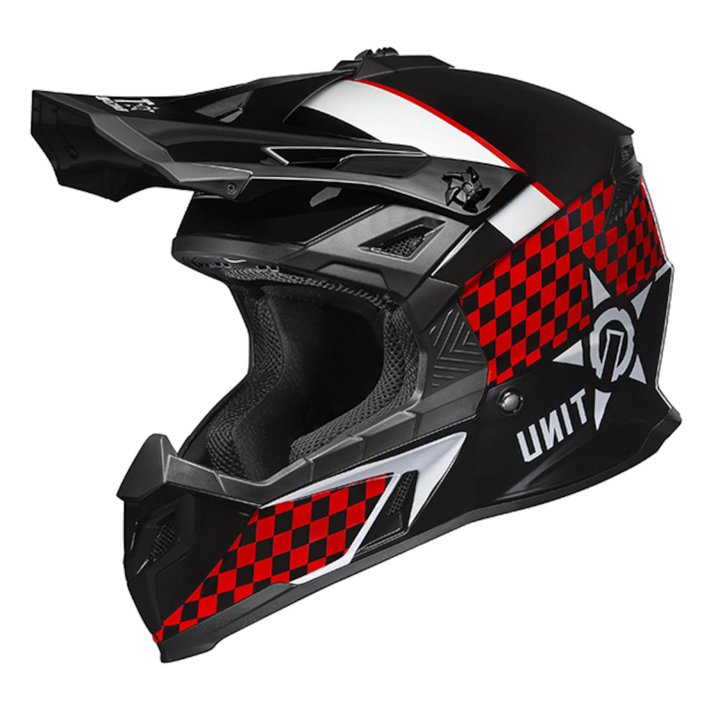 M2R X2 Helmet