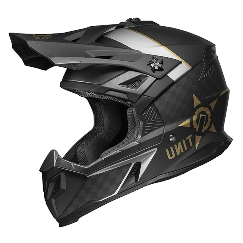 M2R X2 Helmet