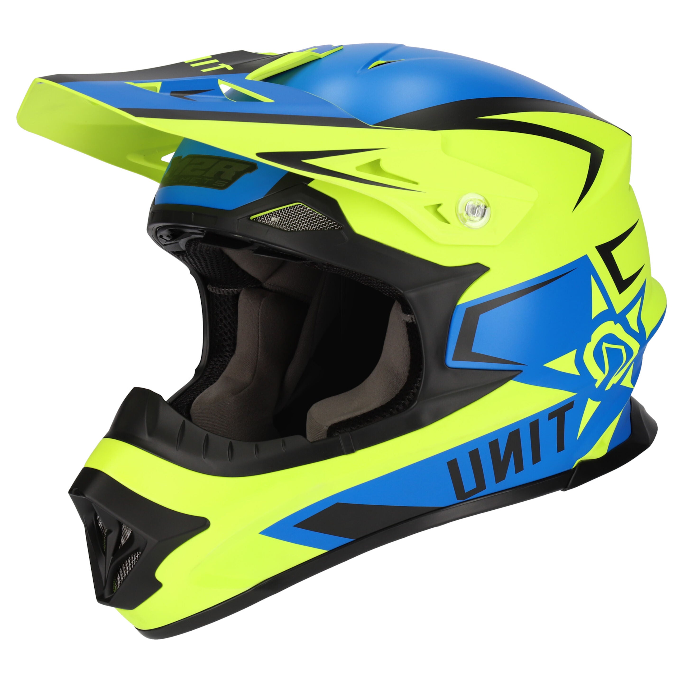 M2R Exo Helmet