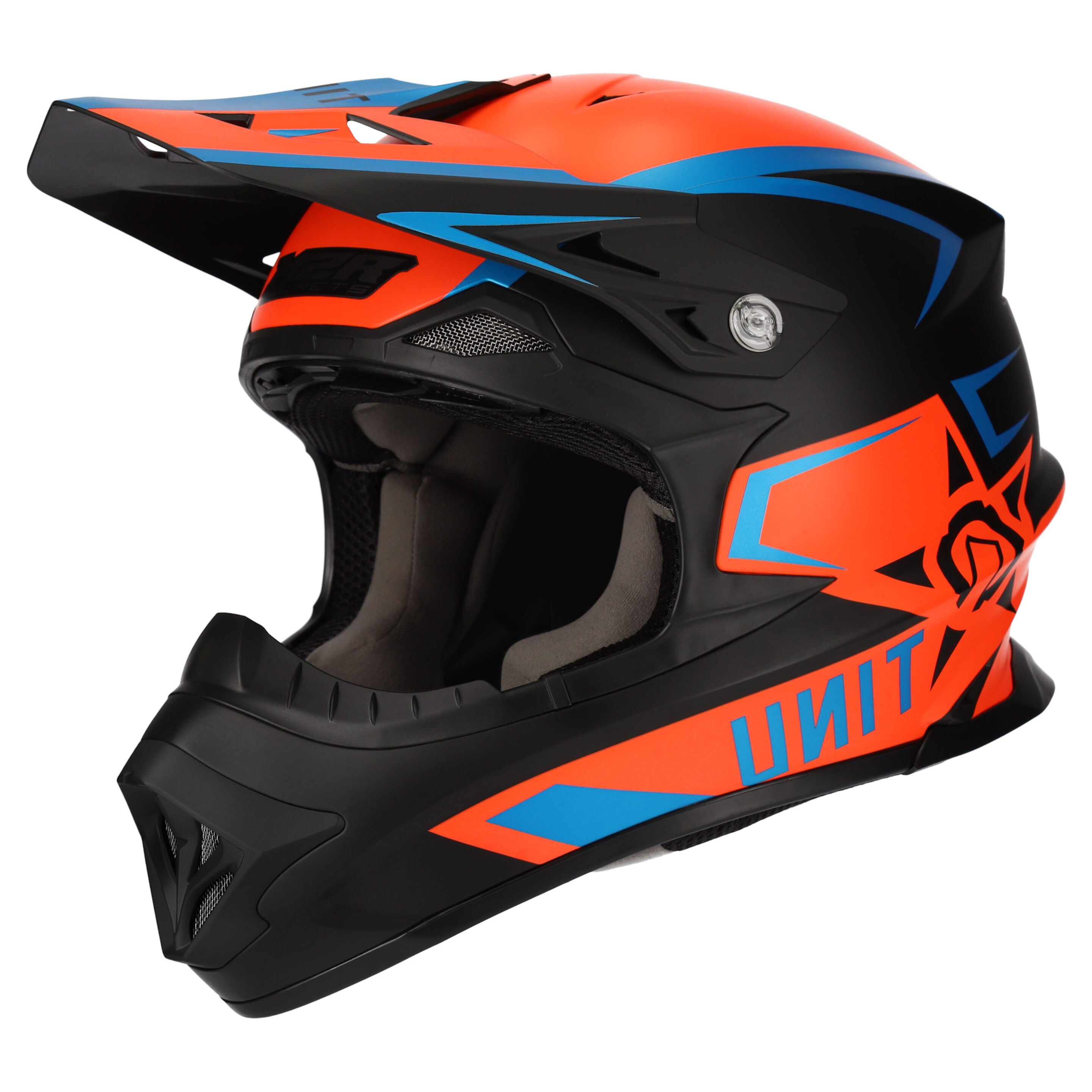 M2R Exo Helmet