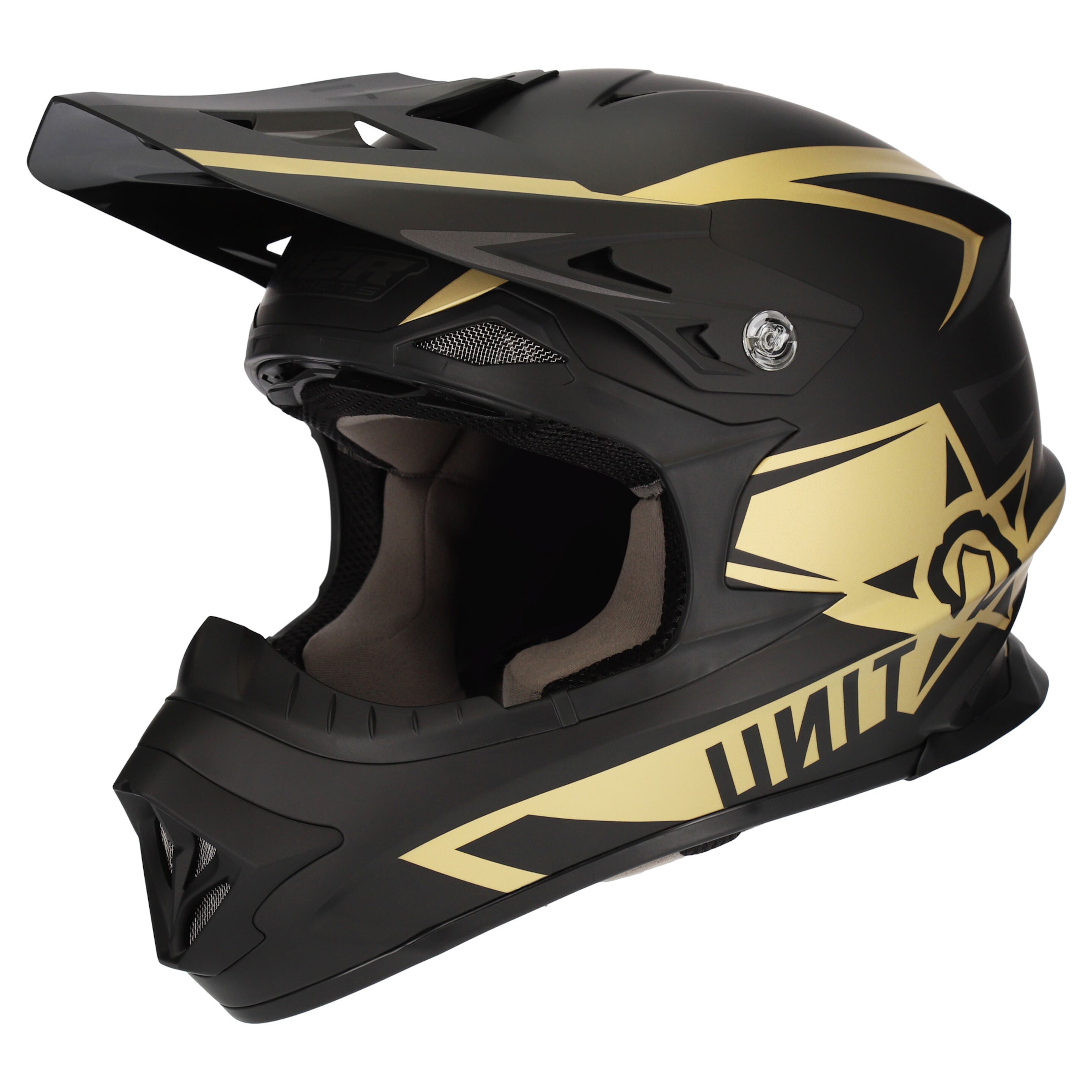 M2R Exo Helmet