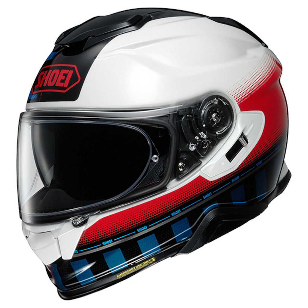 Shoei GT-Air II Helmet