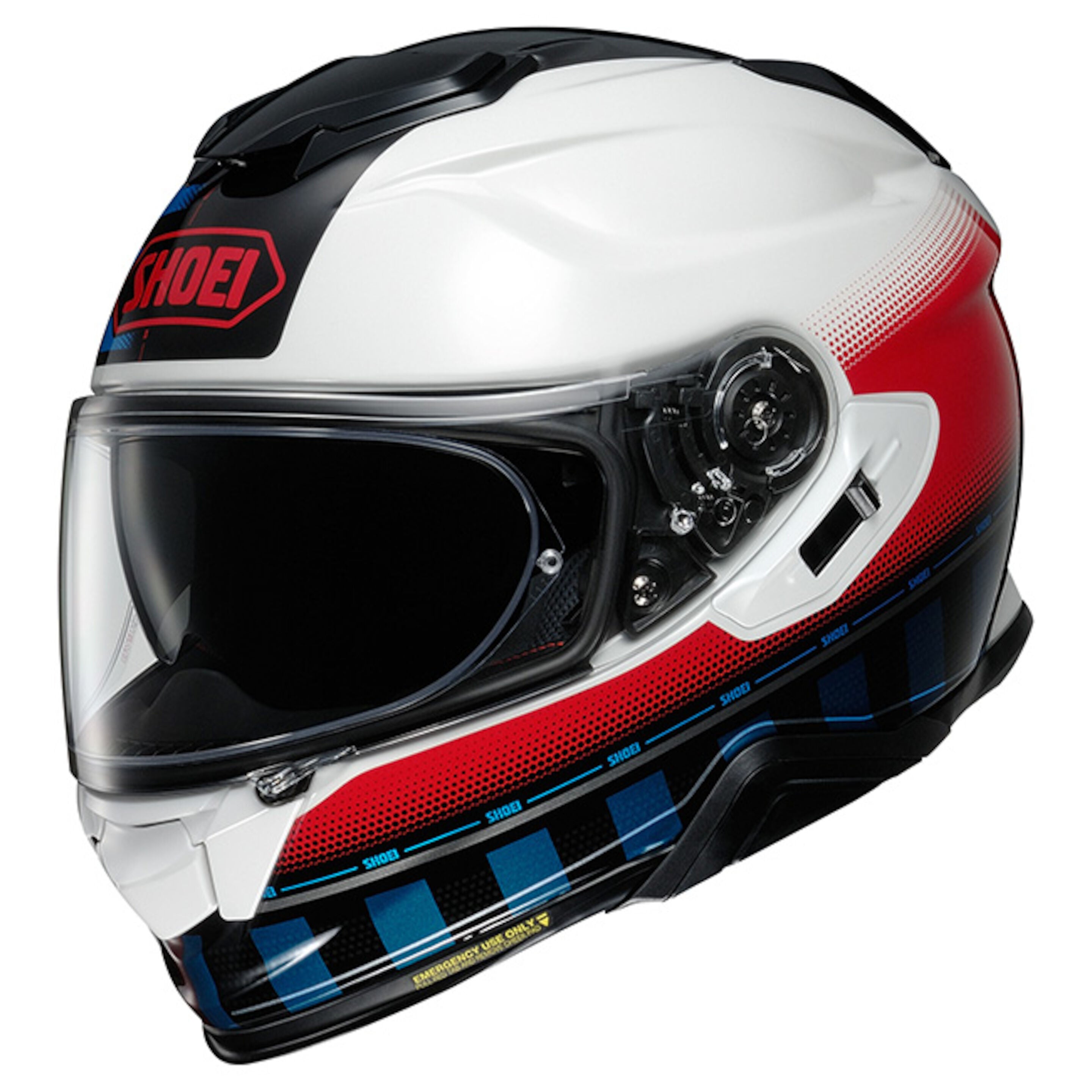 Shoei GT-Air II Helmet