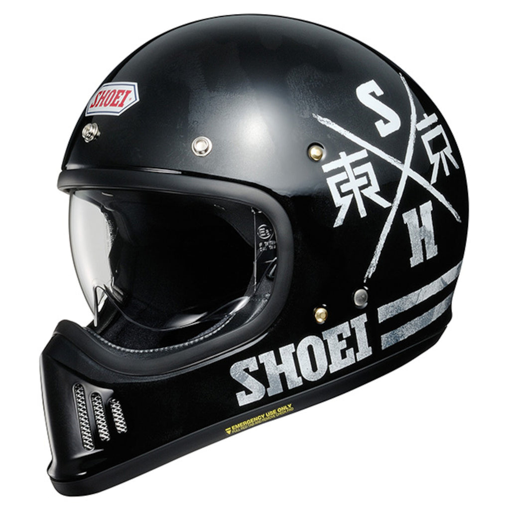 Shoei Ex-Zero Helmet