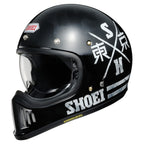 Shoei Ex-Zero Helmet
