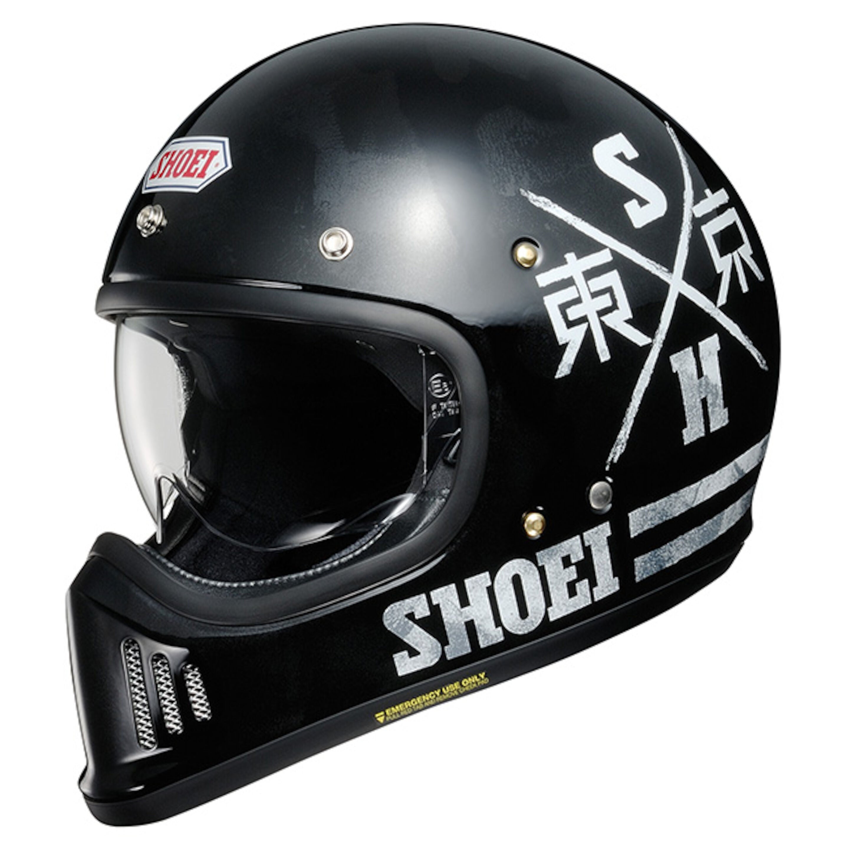 Shoei Ex-Zero Helmet