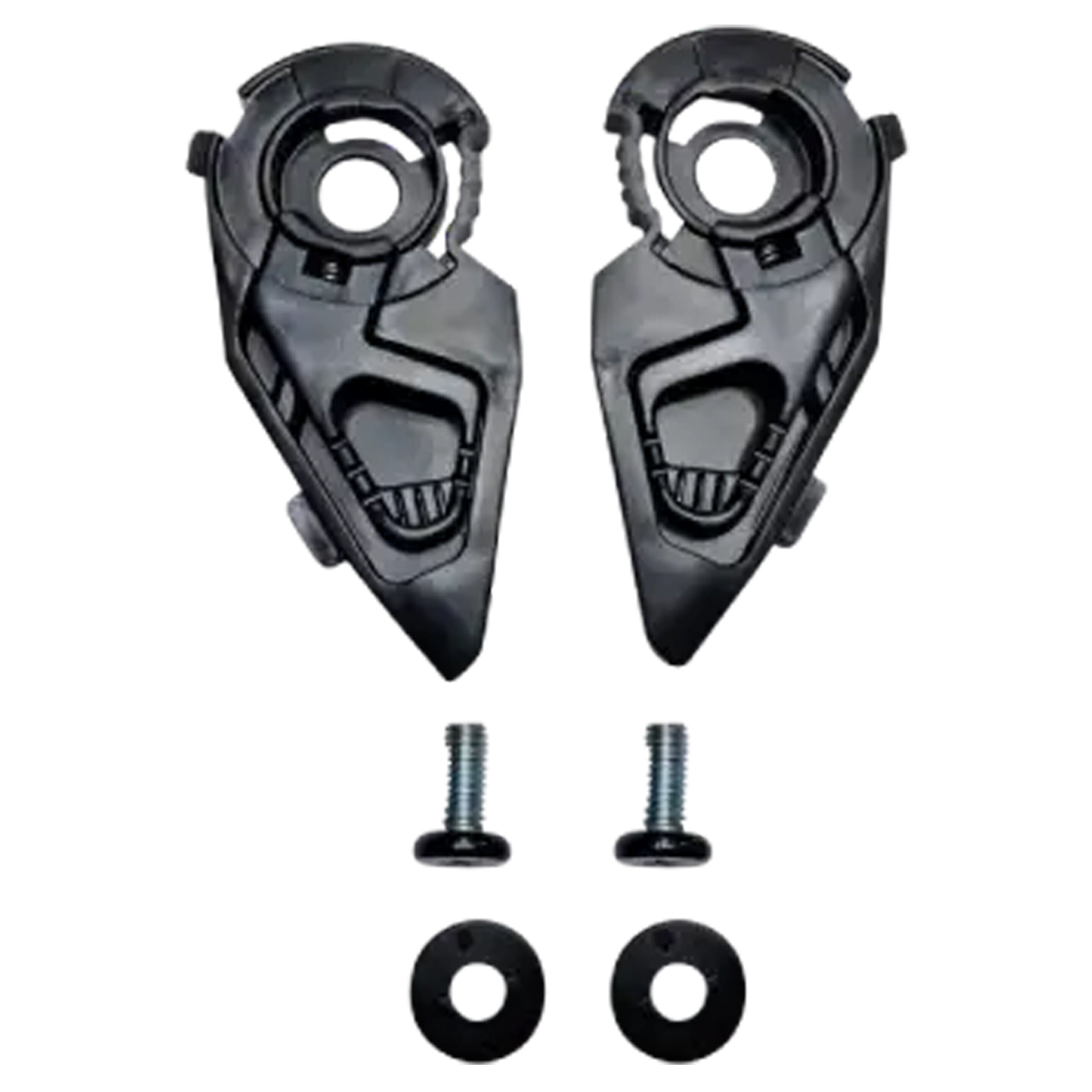 Spare Part - SMK Gullwing Visor Mechanism Base